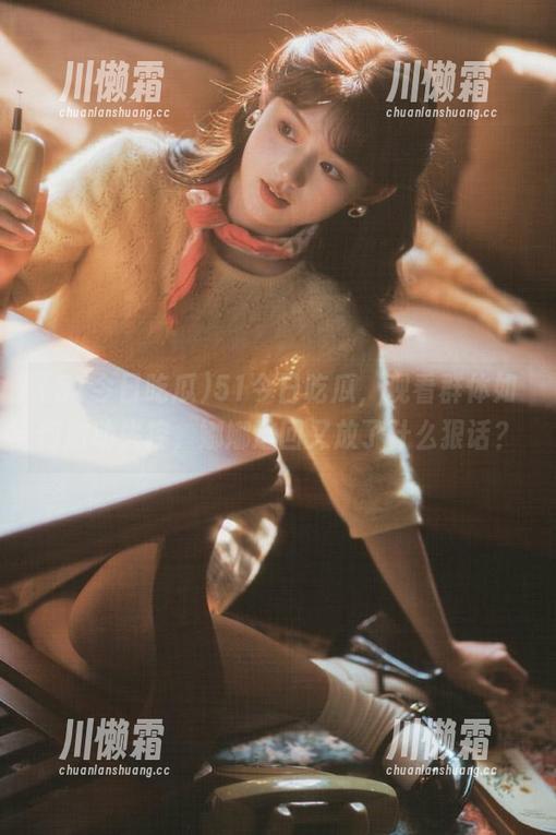 51今日吃瓜 51今日吃瓜,观看群体如何激动失控,娜娜这回又放了什么狠话?