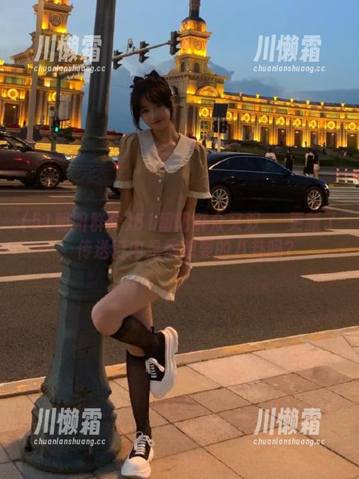 51朝阳群众 51朝阳群众又双叒叕更新了,传送门内是你想要的八卦吗?