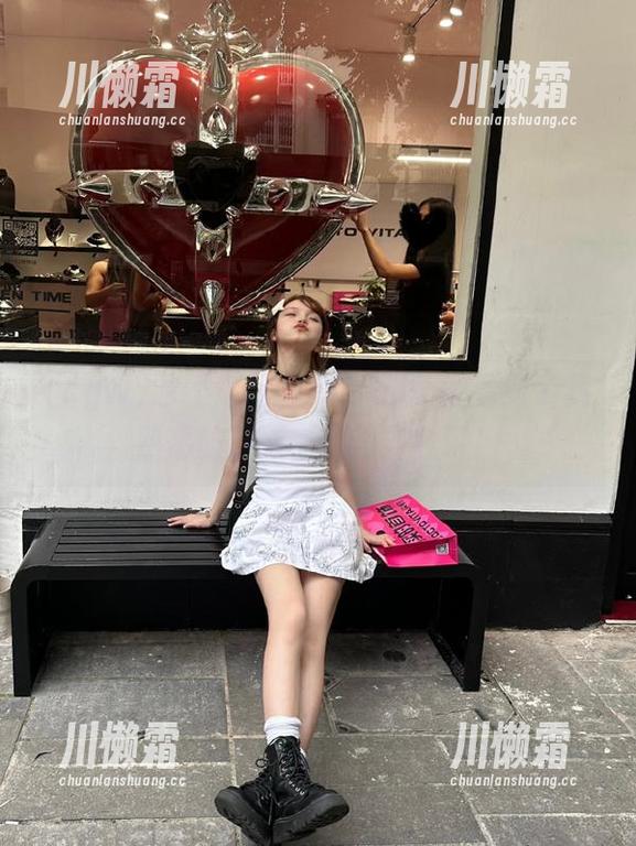 永不迷路，竟然在cgw看到了我熟悉的身影，惊艳到我了！