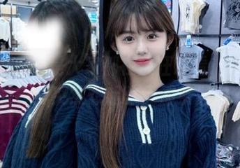 是不是大家都在疯狂观看“fuli23”？我突然想起昨天那条消息...